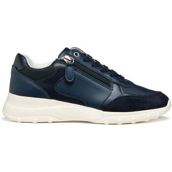 Geox Sneakers  Baskets femme Alleniee