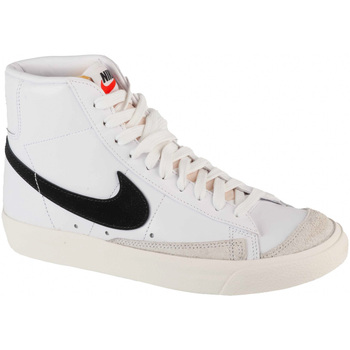 Nike Lage Sneakers  W Blazer Mid 77