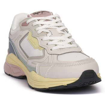 Pepe Jeans Sneakers  800 DAVE TEXTURE W