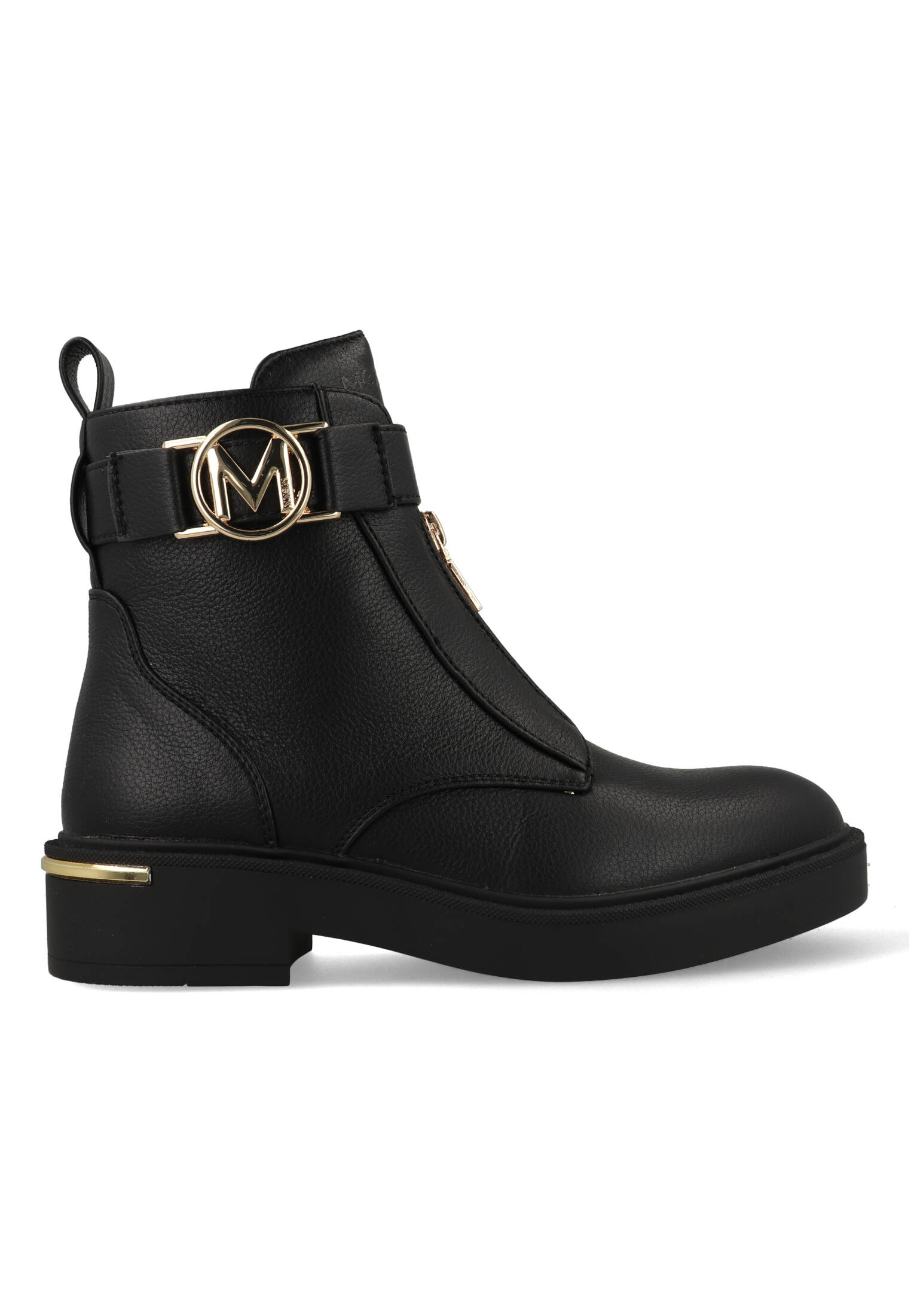 Mexx Boots Micla Kasia MITY1705643W-1000 Zwart-36 maat 36