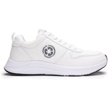 Nae Vegan Shoes Sneakers  Baskets femme Jor Re-PET