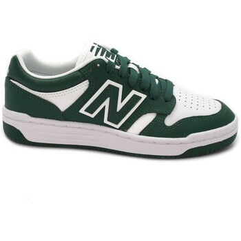 New Balance Hoge Sneakers  NEW-CCC-GSB480-GH