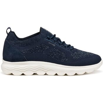 Geox Sneakers  Baskets femme Spherica