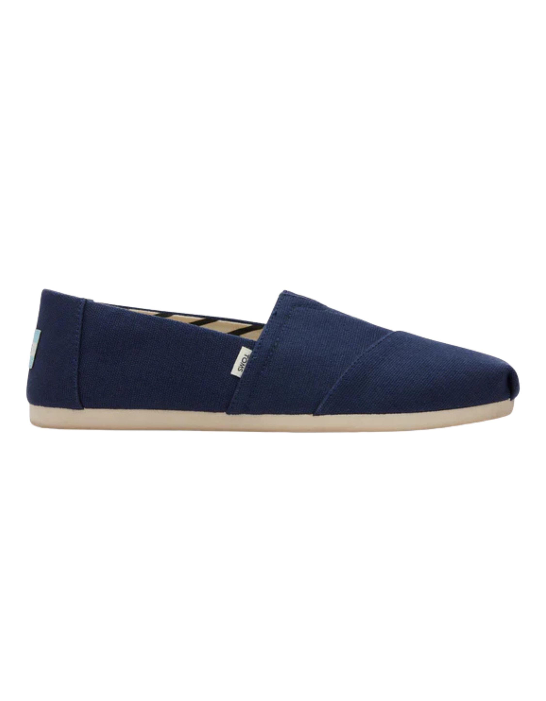 Toms Loafers alpargata classic
