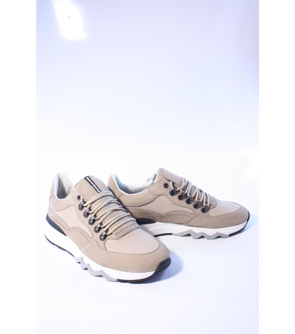 Floris van bommel Heren sneakers  9.5