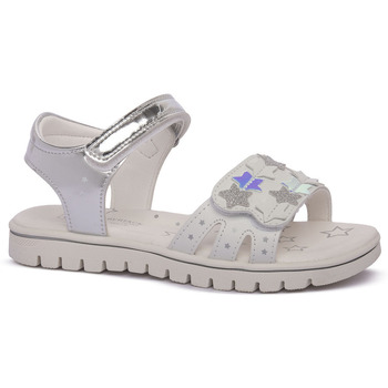 Lumberjack Sandalen  M0167 WHITE