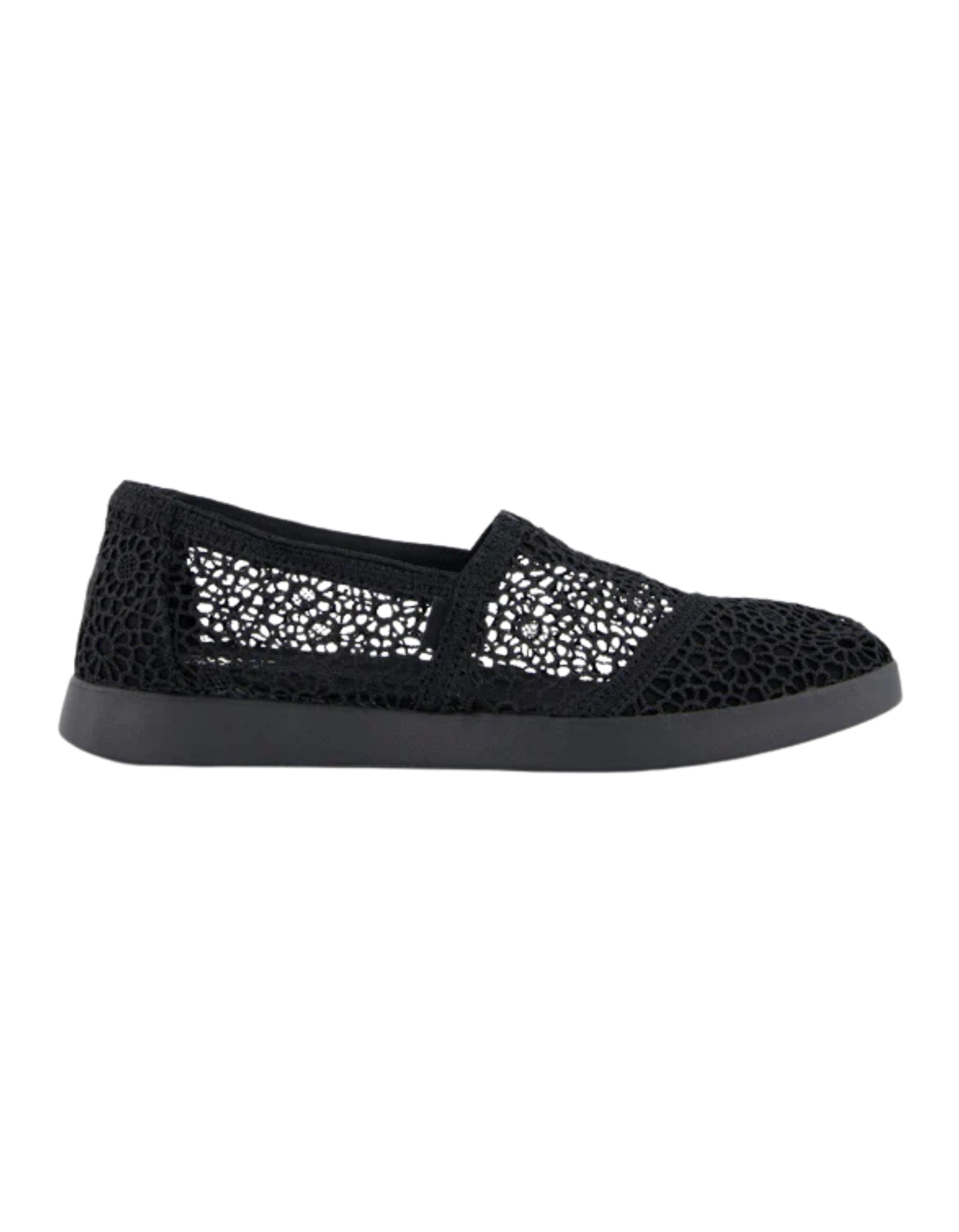 Toms Loafers alpargata plus