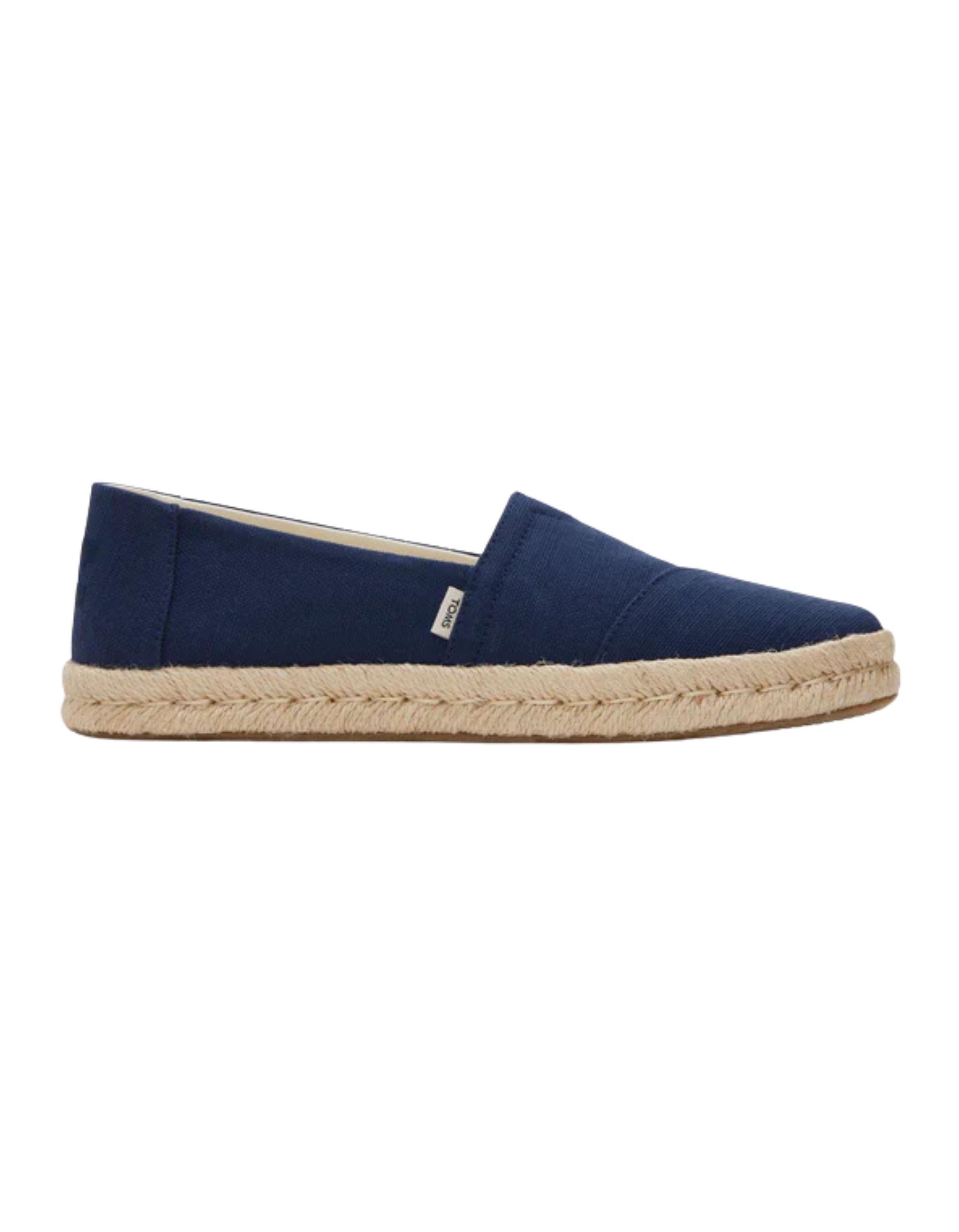 Toms Alpargata rope 2.0 loafers alpargata rope 2.0