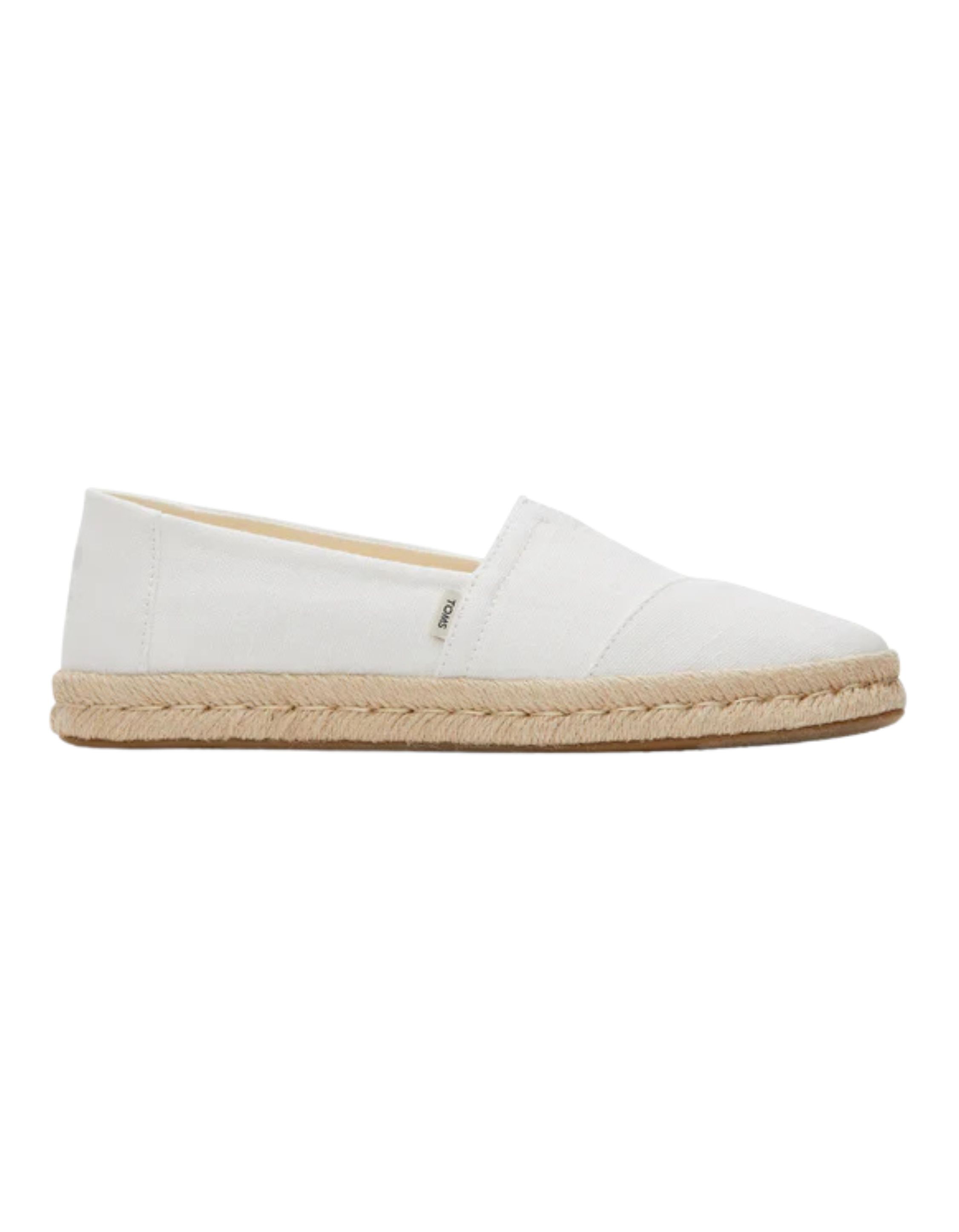 Toms Alpargata rope 2.0 loafers alpargata rope 2.0
