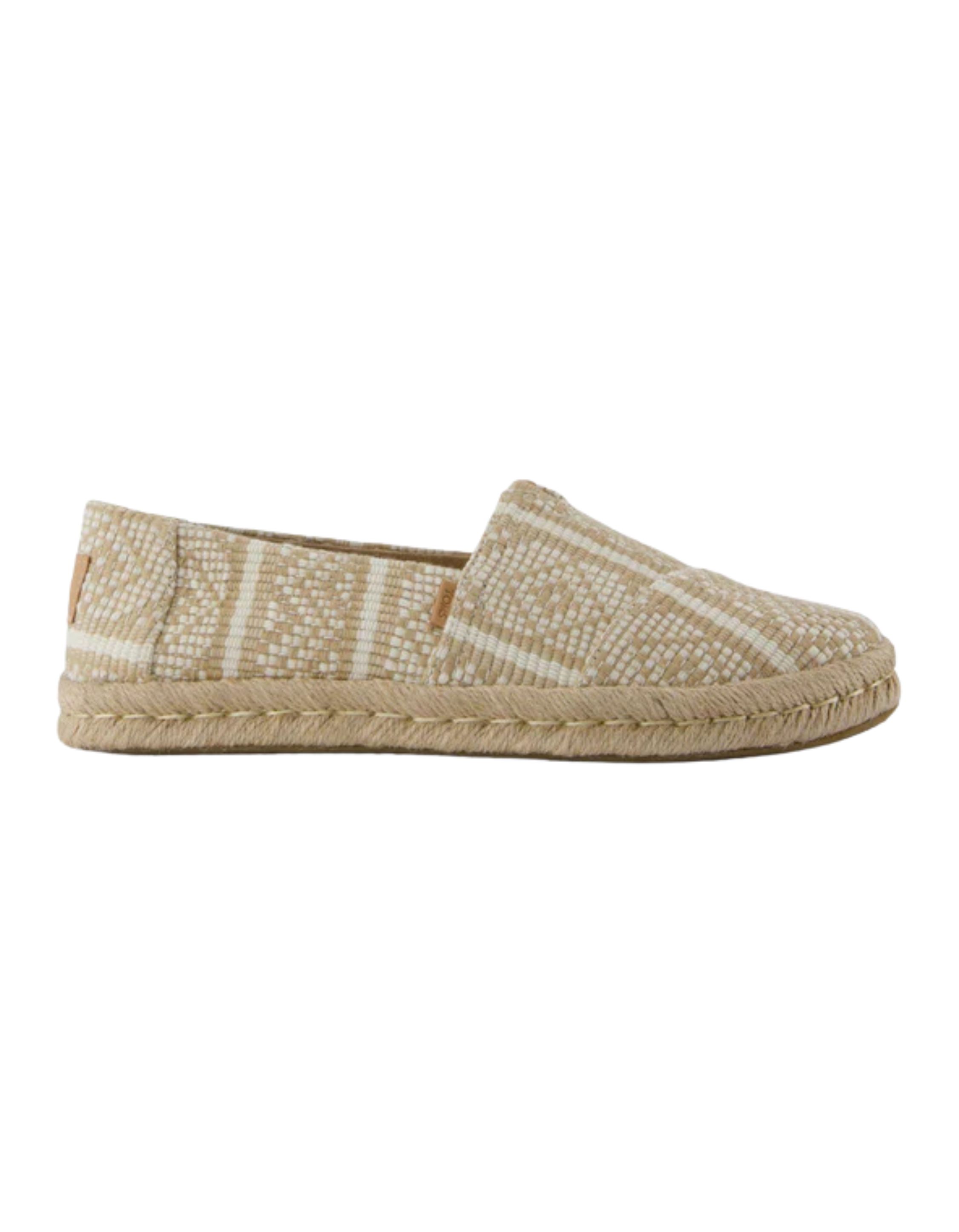 Toms Alpargata rope 2.0 loafers alpargata rope 2.0
