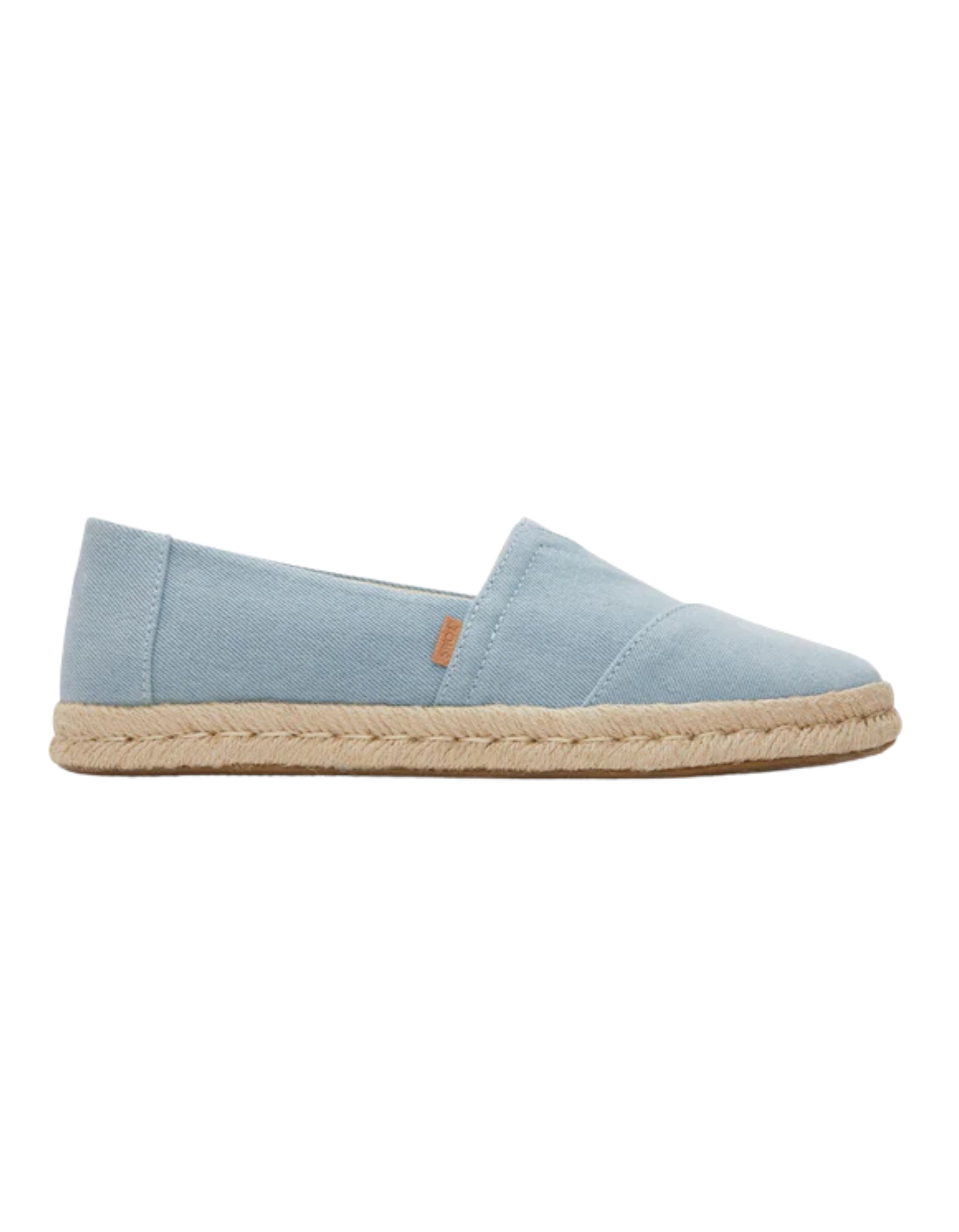 Toms Alpargata rope 2.0 loafers alpargata rope 2.0