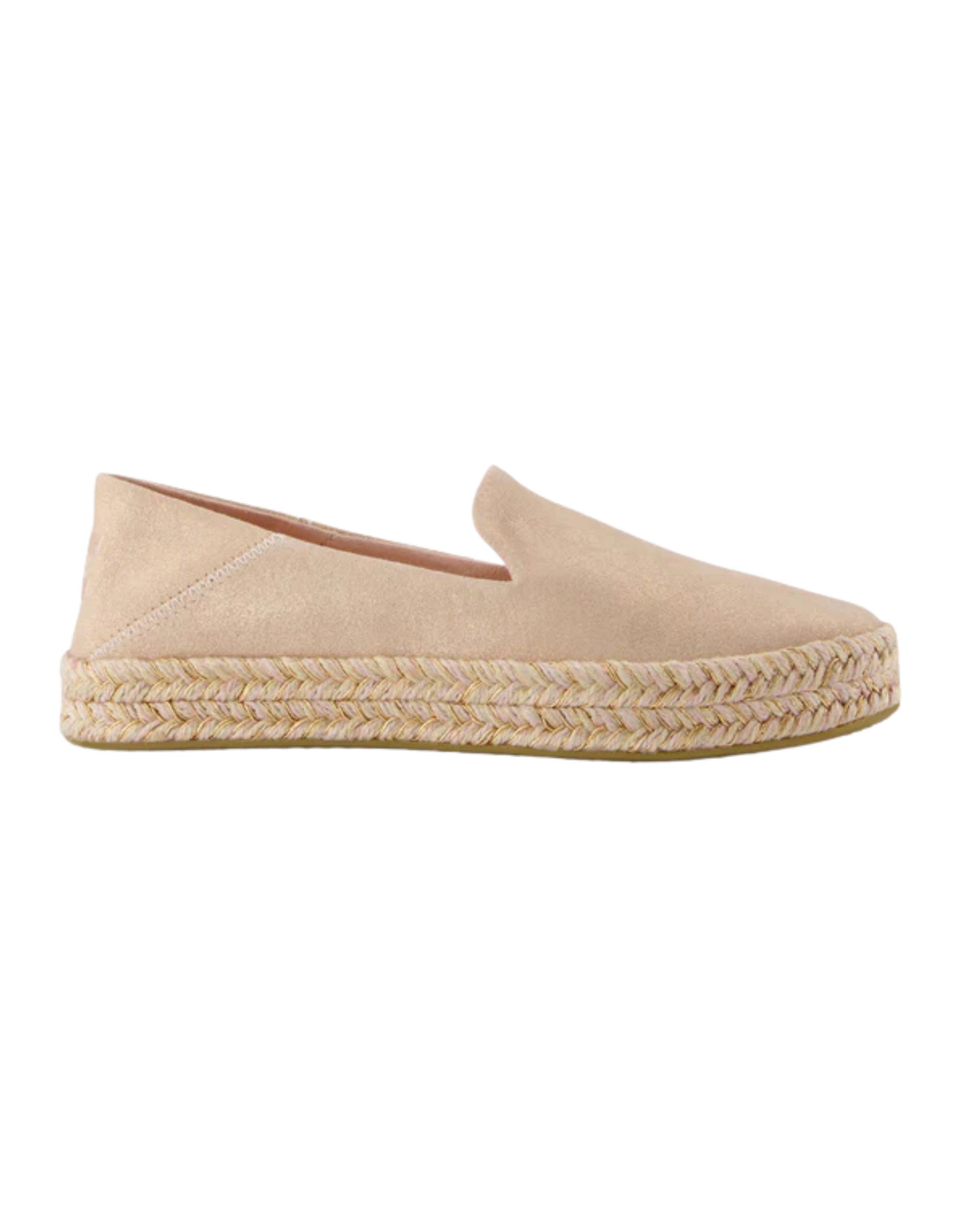 Toms Carolina loafers carolina