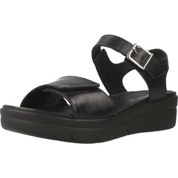 Stonefly Sandalen  AQUA III 2