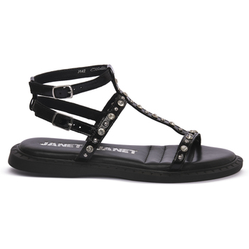 Janet&Janet Sandalen Janet&Janet -