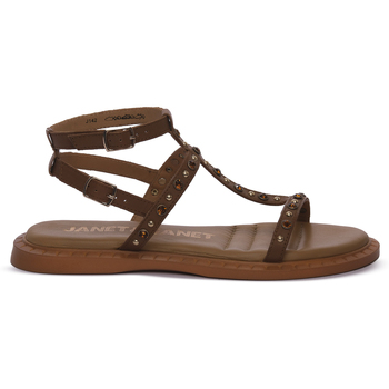 Janet&Janet Sandalen Janet&Janet -