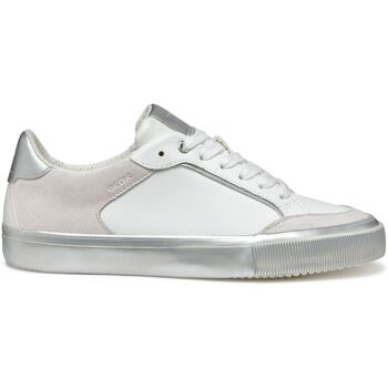 Geox Sneakers  Baskets femme Emmeleny C