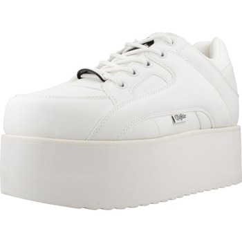 Buffalo Sneakers  1330-6 LO