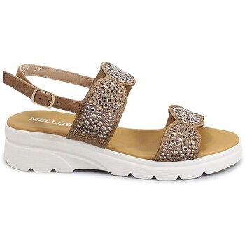 Melluso Sandalen  MEL-E25-R80233-BR