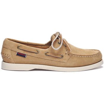 Sebago Bootschoenen  Chaussures bateau femme Portland Flesh Out