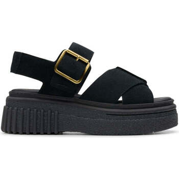Clarks Sandalen  -