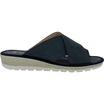 Doctor Cutillas Sandalen  35337 Cross-damessandalen