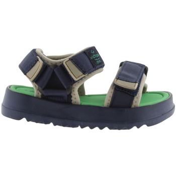 Victoria Sandalen  Sandales scratch nylon bébé Agosto