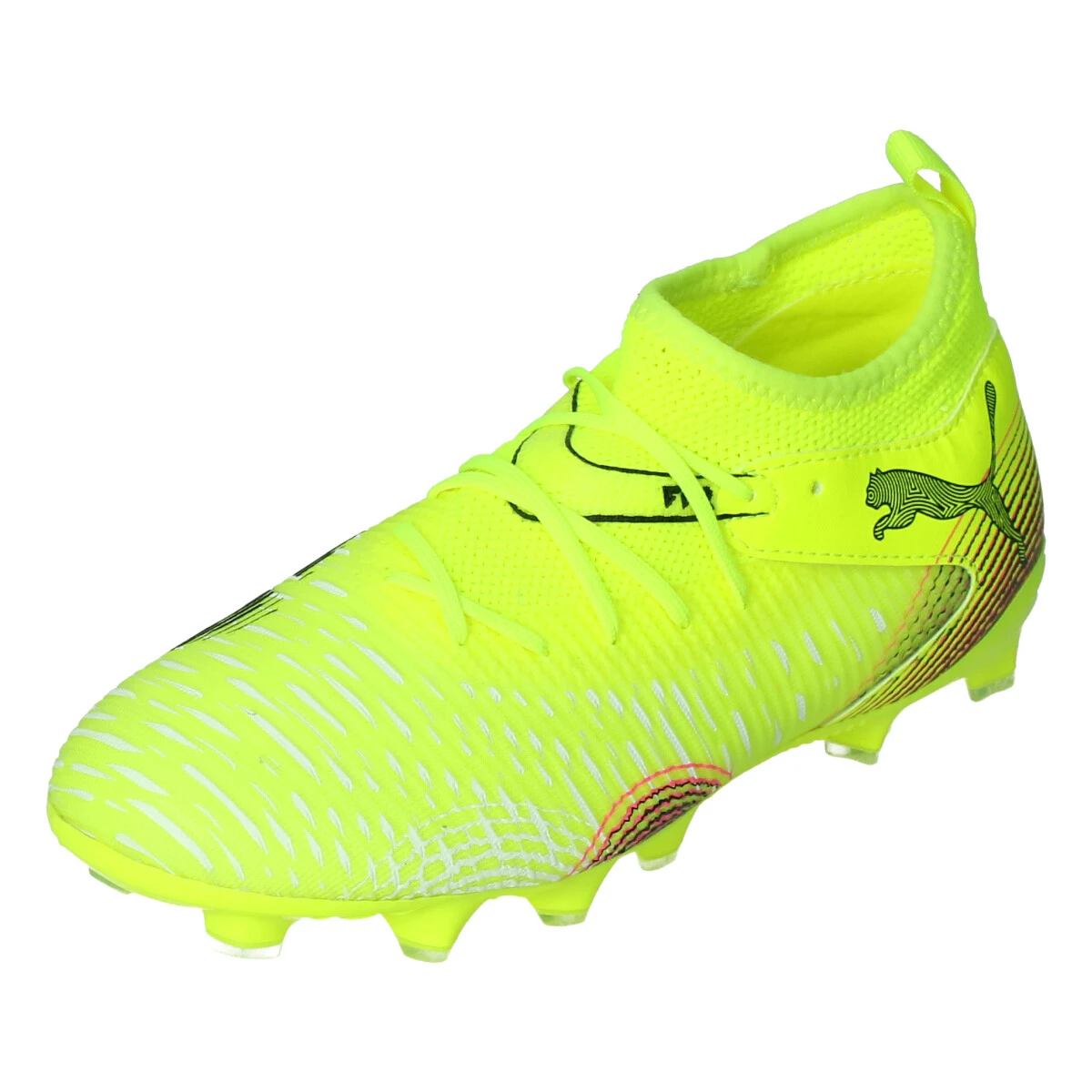 Puma Future 8 match fg/ag