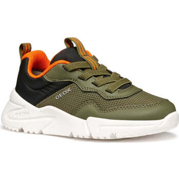 Geox Lage Sneakers  -