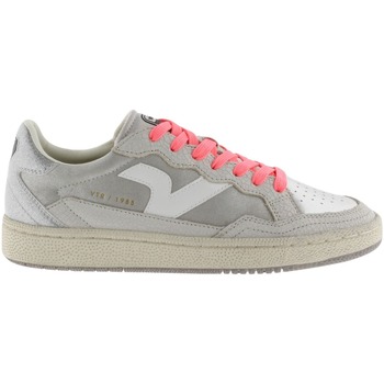 Victoria Sneakers  Baskets paillettes métalliques femme