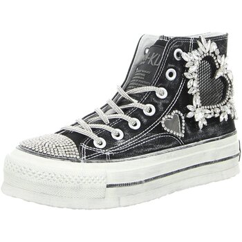 Nan-Ku Hoge Sneakers  -