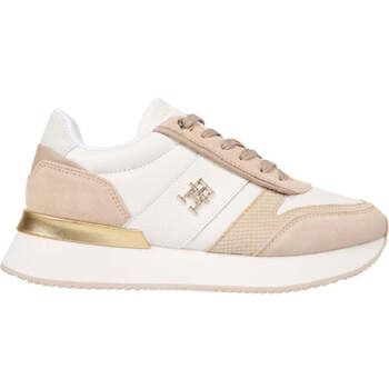 Tommy Hilfiger Lage Sneakers  -