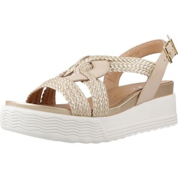 Stonefly Sandalen  EMBOSSED S./CALF L