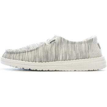 HEYDUDE Lage Sneakers  -
