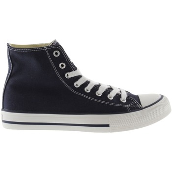 Victoria Sneakers  Baskets toile Tribu