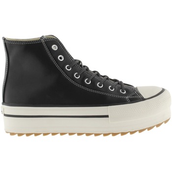 Victoria Sneakers  Baskets montantes femme double faux cuir Tribu Sierra