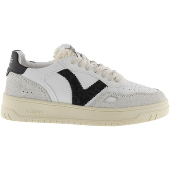 Victoria Sneakers  Baskets effet peau et animal de séoul femme