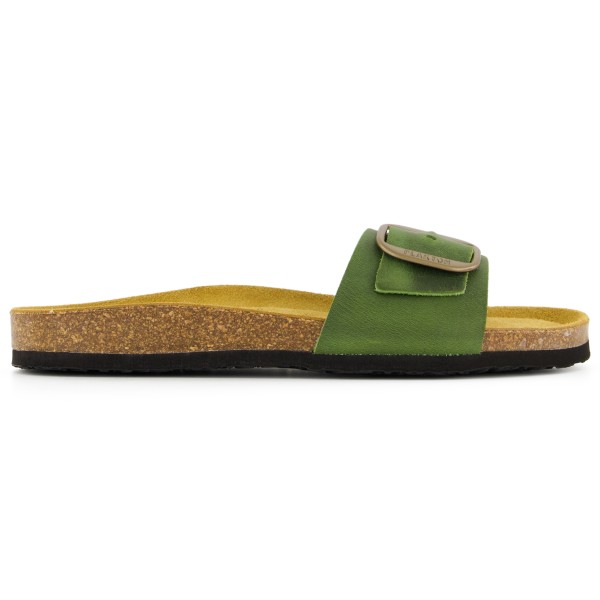 Plakton  Women's Bis 3 - Sandalen, groen