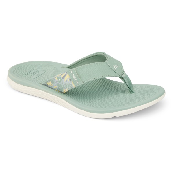 Reef  Women's Santa Ana - Sandalen, groen