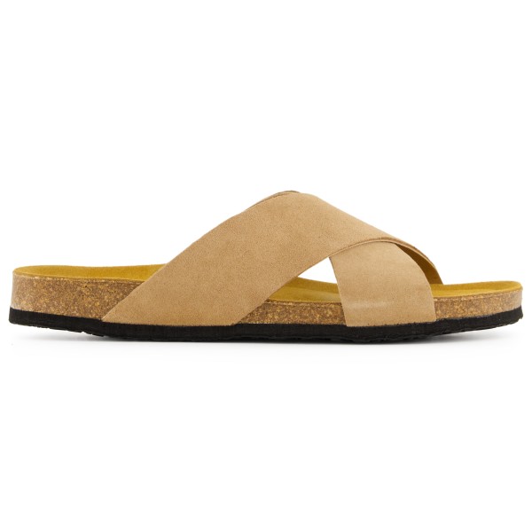 Plakton  Benito - Sandalen, fango