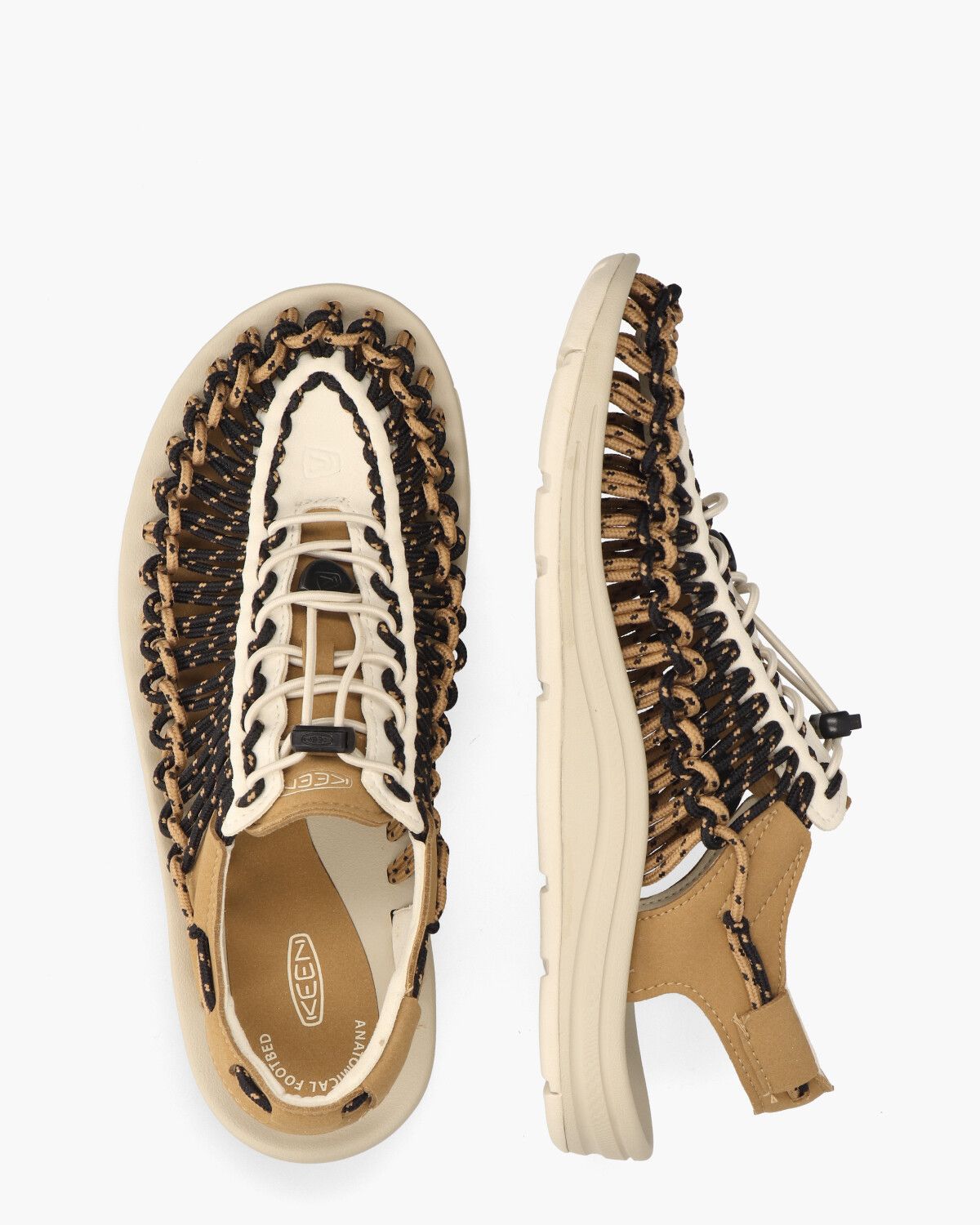 Keen Uneek Khaki