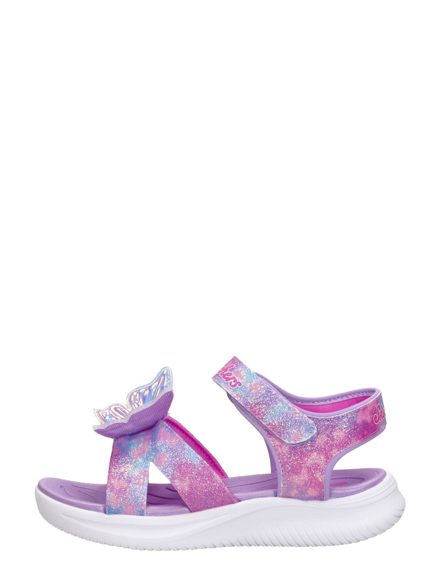 Skechers Sandalen JUMPSTERS SANDAL-BUTTERFLY BRITES