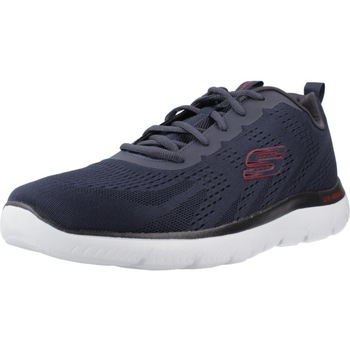 Skechers Sneakers SUMMITS-TORRE vrijetijdsschoen, trainingsschoen, veterschoen met memory foam