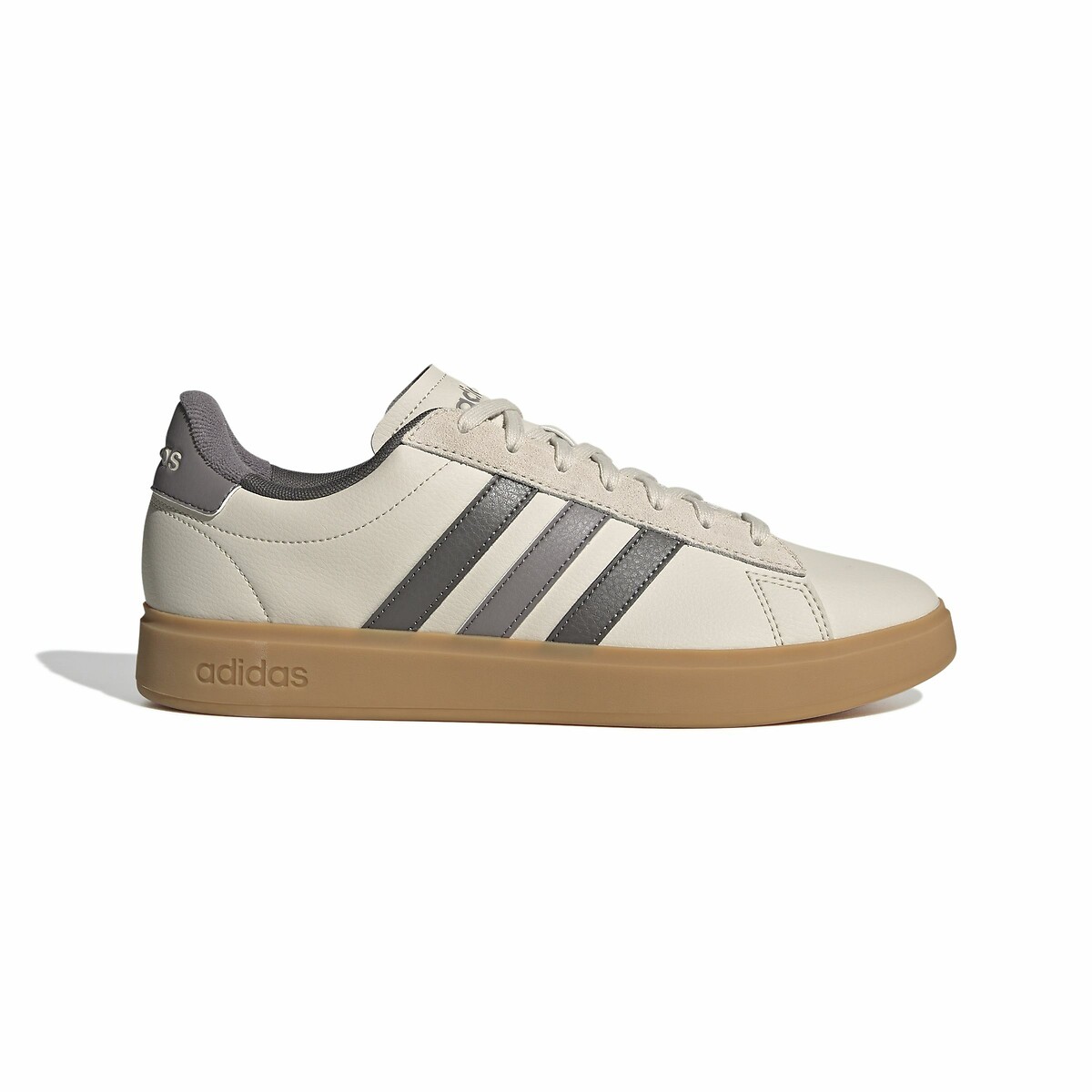 Adidas Sportswear Sneakers GRAND COURT 2.0 Design geïnspireerd op de adidas Superstar