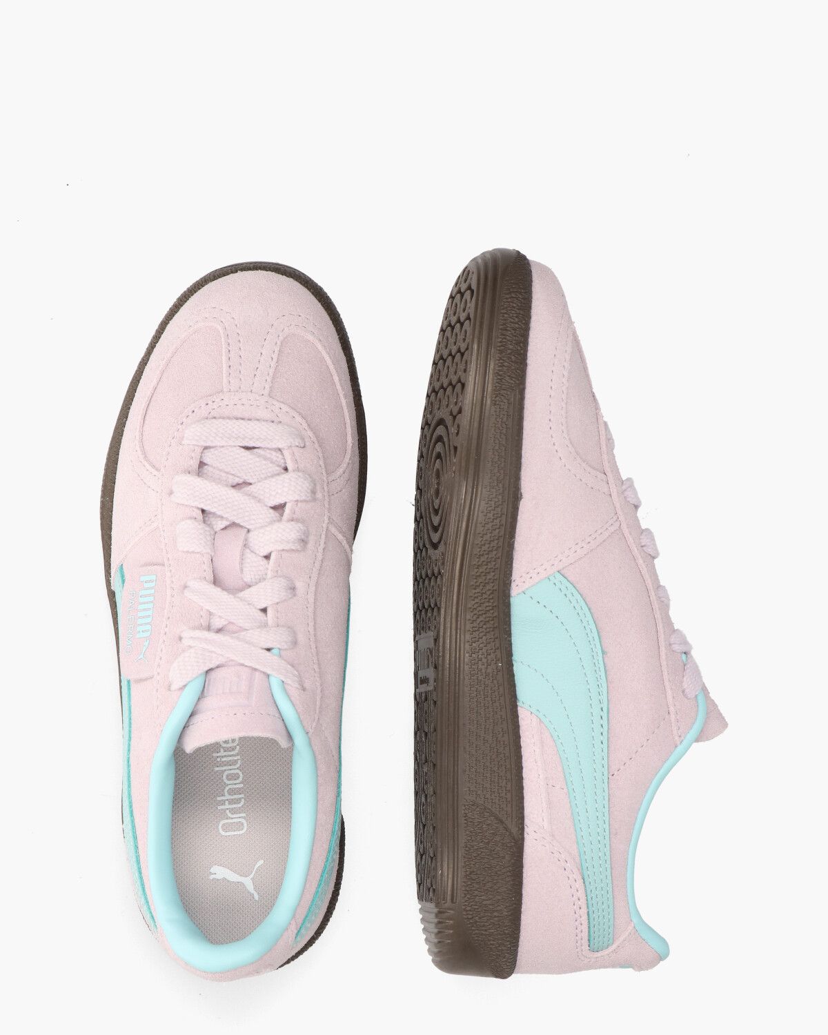 PUMA Sneakers PALERMO