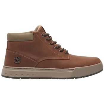 Timberland Laarzen  MAPLE GROVE MID LACE UP