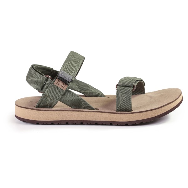 Source  Nevada - Sandalen, beige