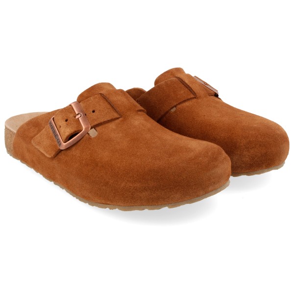 Haflinger  Porto - Sandalen, bruin