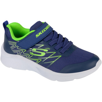 Skechers Lage Sneakers  Microspec Texlor
