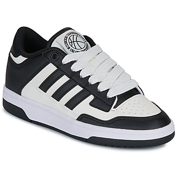 Adidas Lage Sneakers  RAPID COURT LOW J