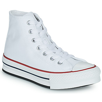 Converse Hoge Sneakers  Chuck Taylor All Star EVA Lift Foundation Hi